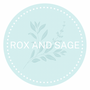 Rox and Sage logo