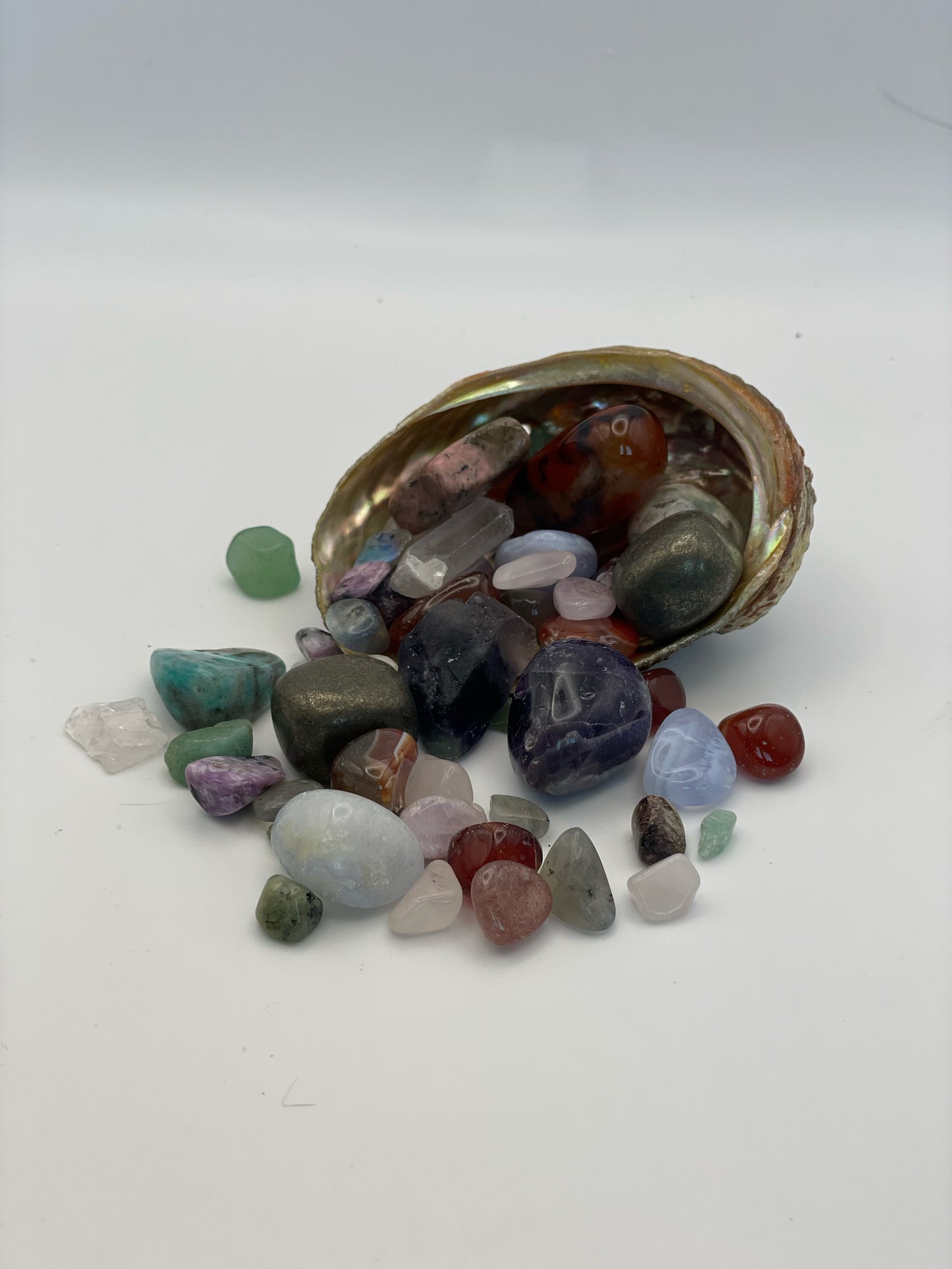 Rox Mix Intuitive Scoop